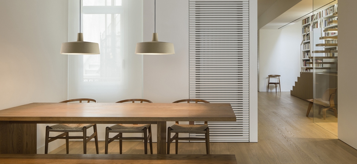 Get INSPIRED BY MARSET - Belvedere è rivenditore autorizzato Marset